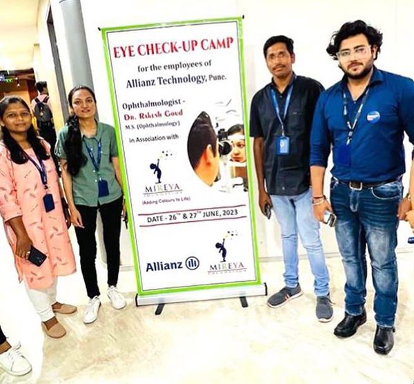 Promote Health and Well-Being