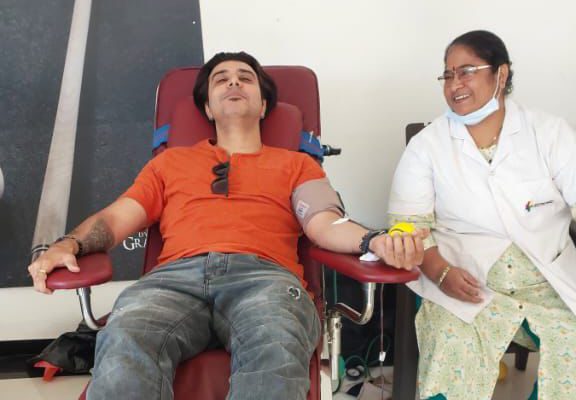 blood-donation